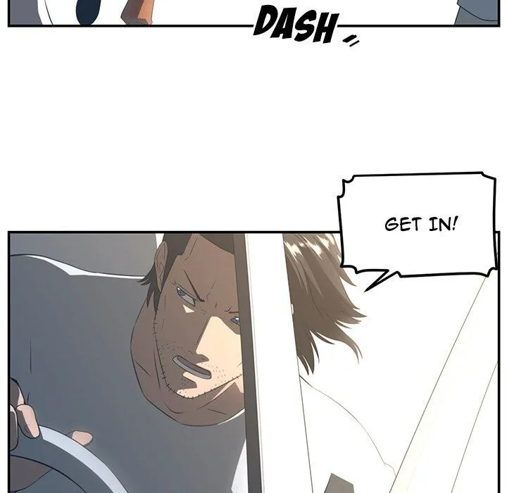 Happening Chapter 16 page 43 - 