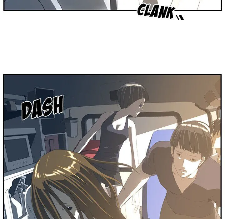Happening Chapter 16 page 44 - 