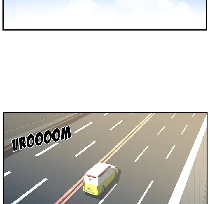 Happening Chapter 16 page 49 - 