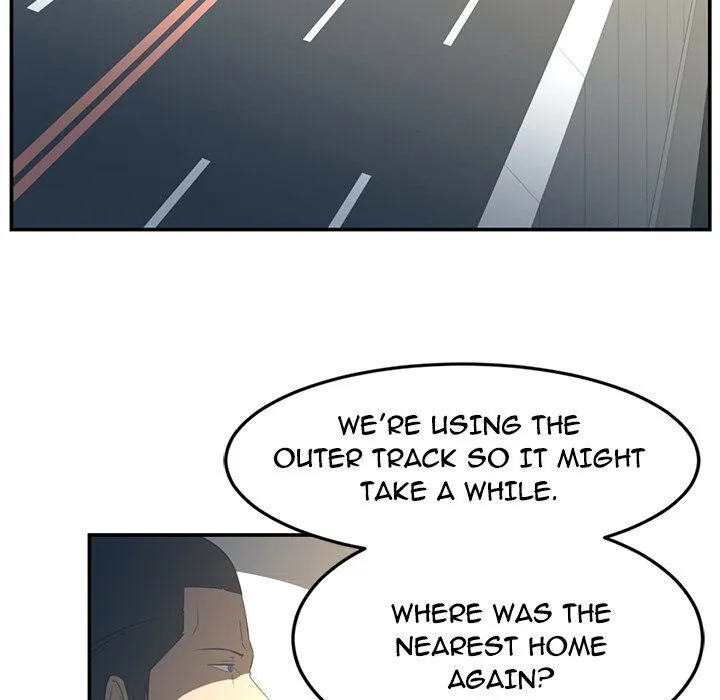 Happening Chapter 16 page 50 - 