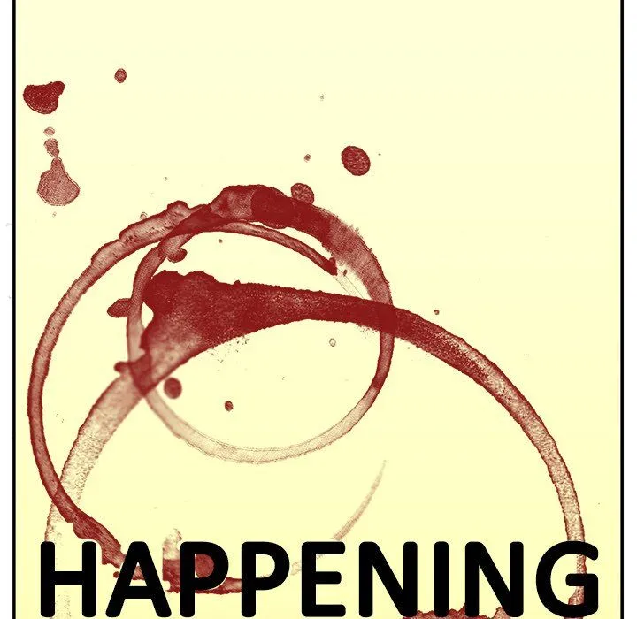 Happening Chapter 16 page 6 - 