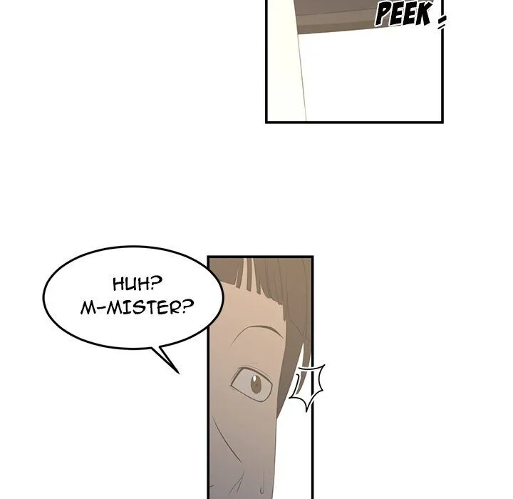 Happening Chapter 16 page 52 - 