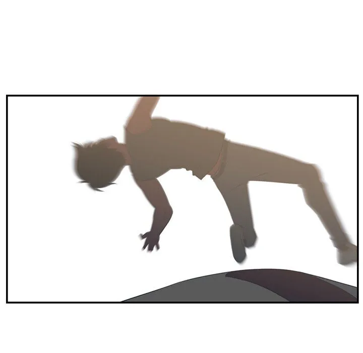 Happening Chapter 16 page 56 - 