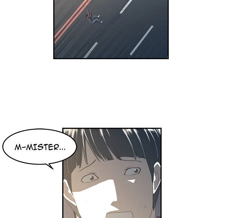 Happening Chapter 16 page 58 - 