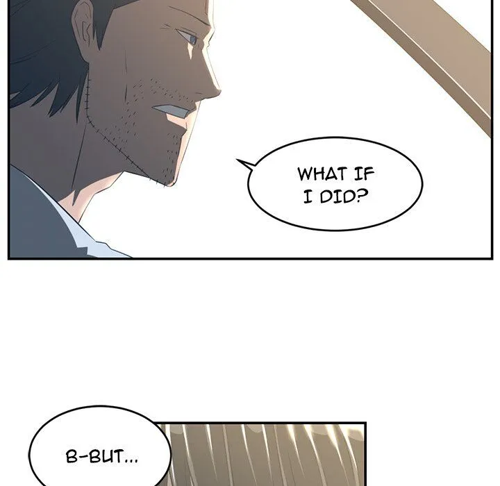 Happening Chapter 16 page 60 - 