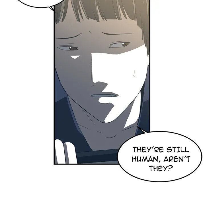 Happening Chapter 16 page 61 - 
