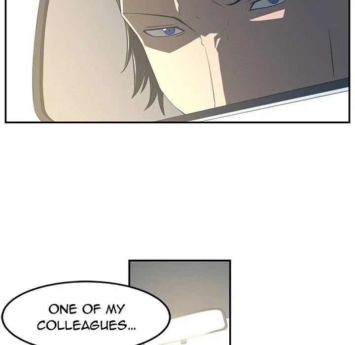 Happening Chapter 16 page 65 - 