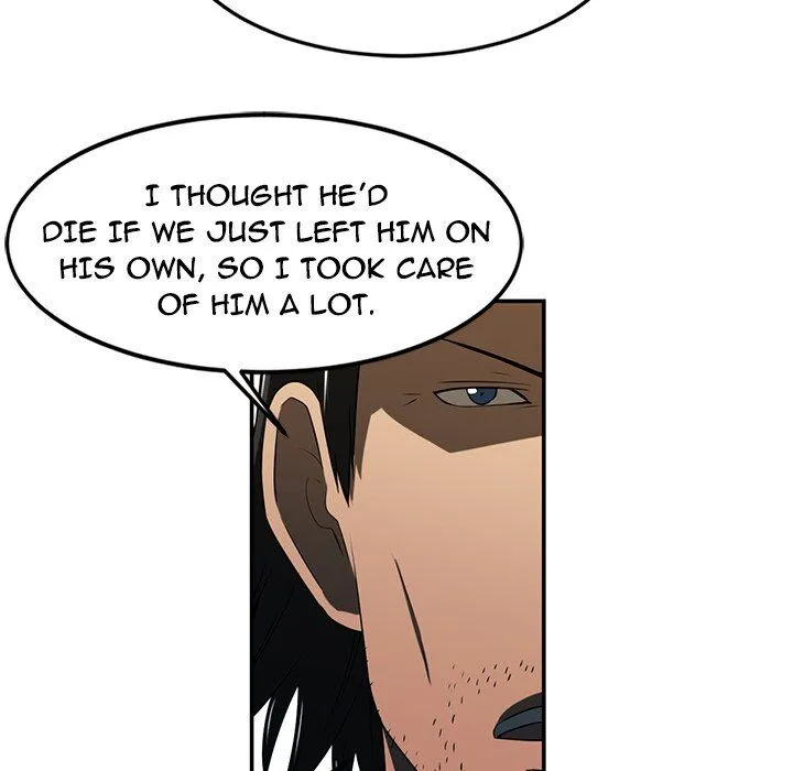 Happening Chapter 16 page 67 - 