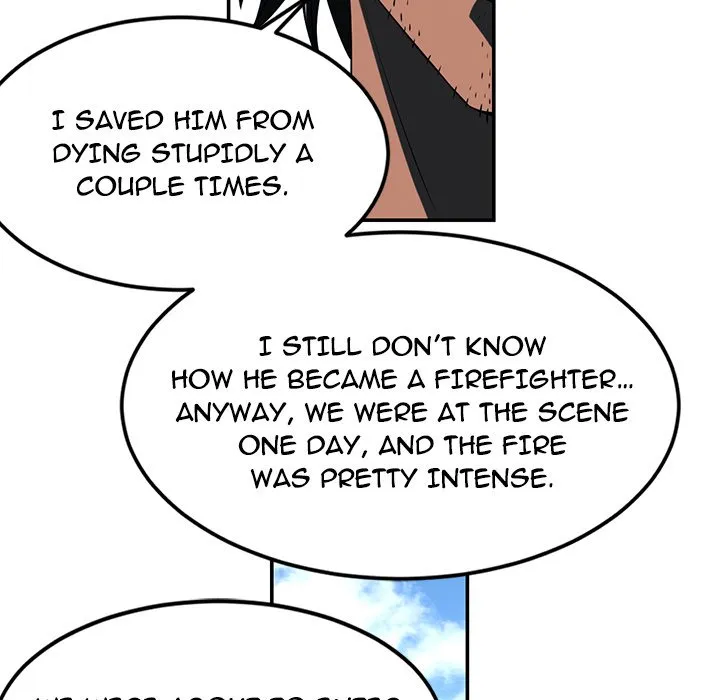Happening Chapter 16 page 68 - 