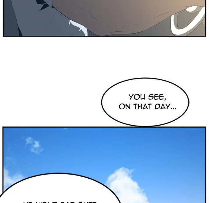 Happening Chapter 16 page 72 - 