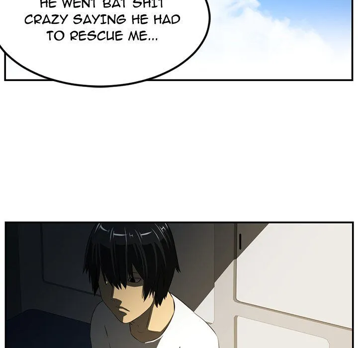 Happening Chapter 16 page 73 - 