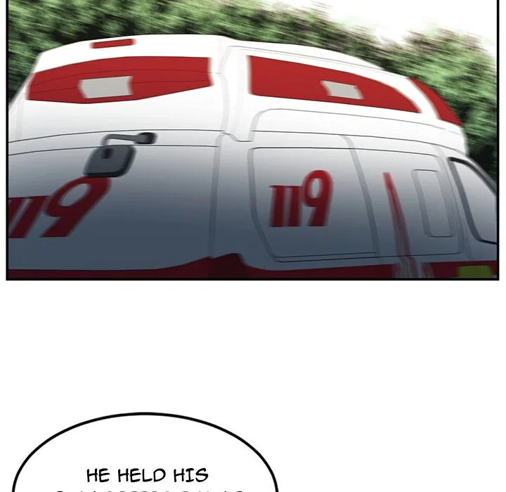 Happening Chapter 16 page 75 - 