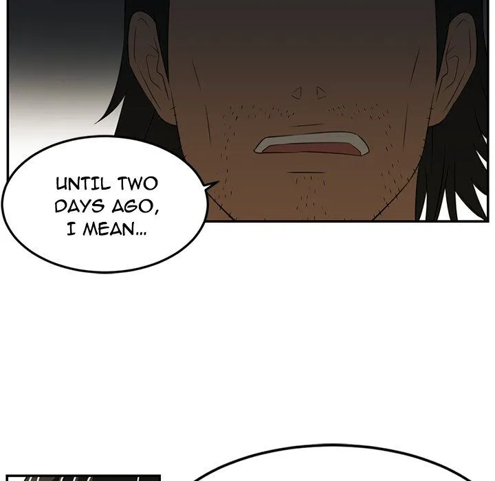 Happening Chapter 16 page 76 - 