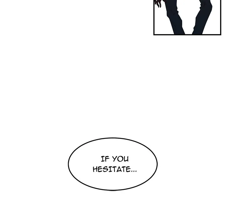 Happening Chapter 16 page 82 - 