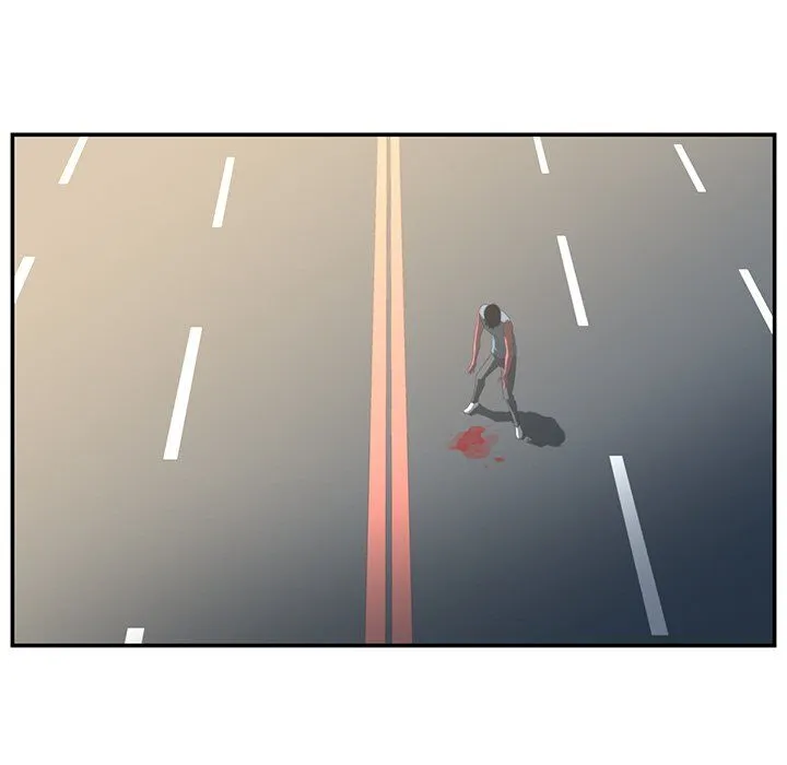 Happening Chapter 16 page 83 - 