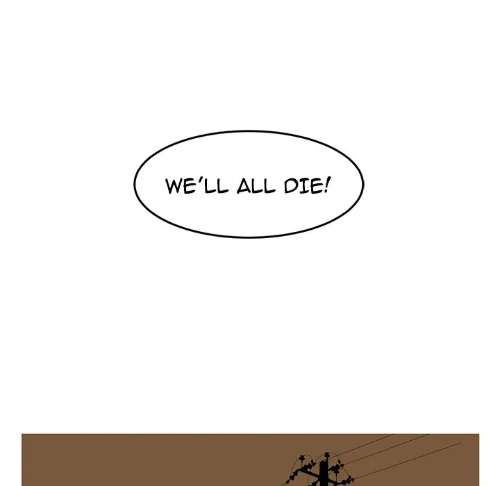 Happening Chapter 16 page 84 - 