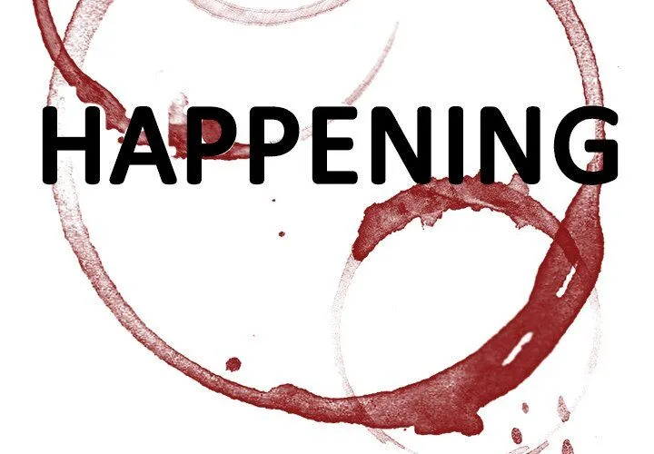 Happening Chapter 17 page 2 - 