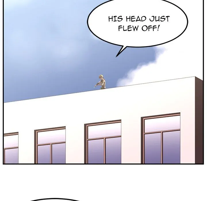 Happening Chapter 17 page 11 - 