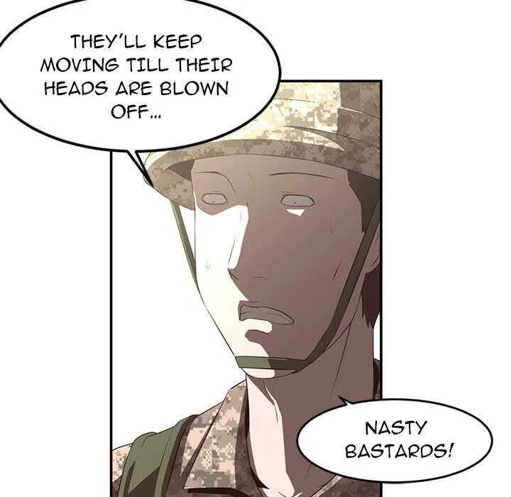Happening Chapter 17 page 12 - 