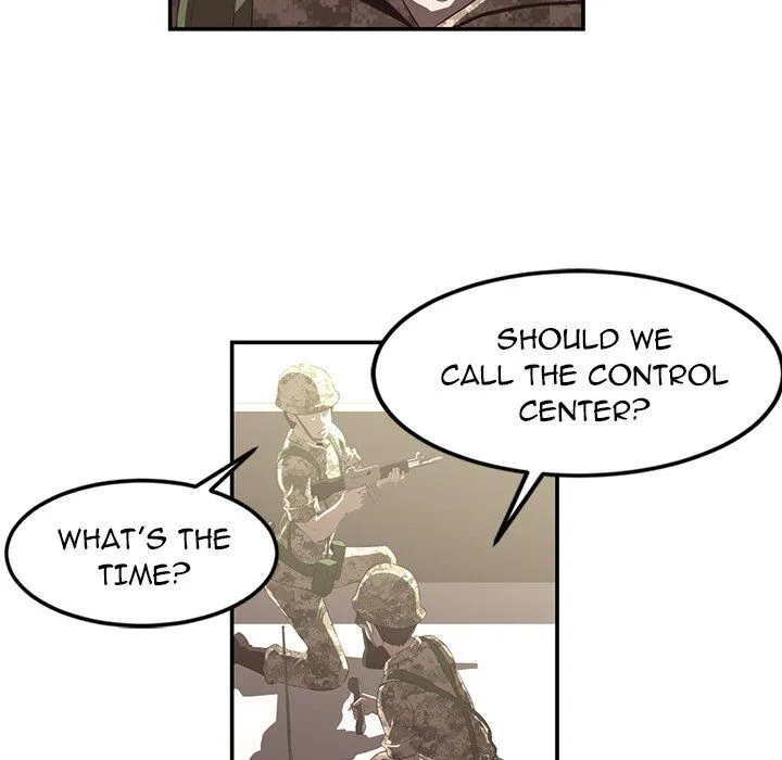 Happening Chapter 17 page 13 - 