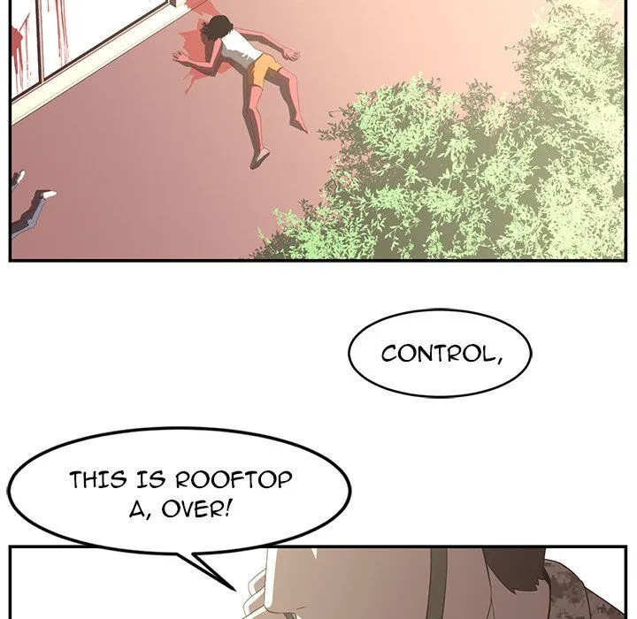 Happening Chapter 17 page 15 - 