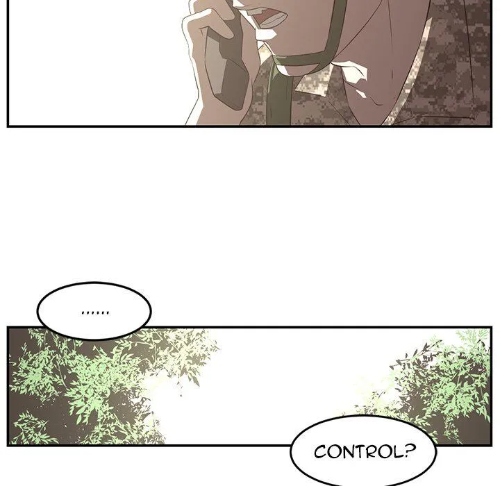 Happening Chapter 17 page 16 - 