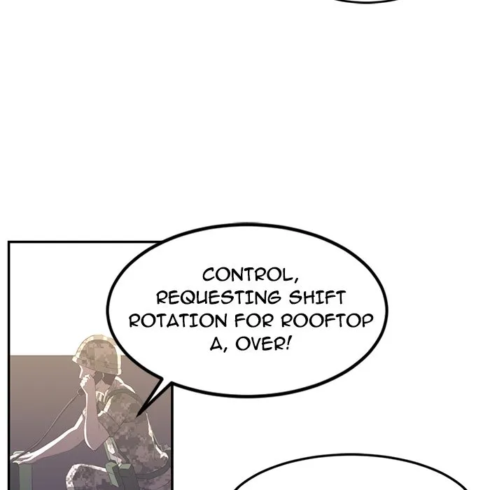 Happening Chapter 17 page 17 - 