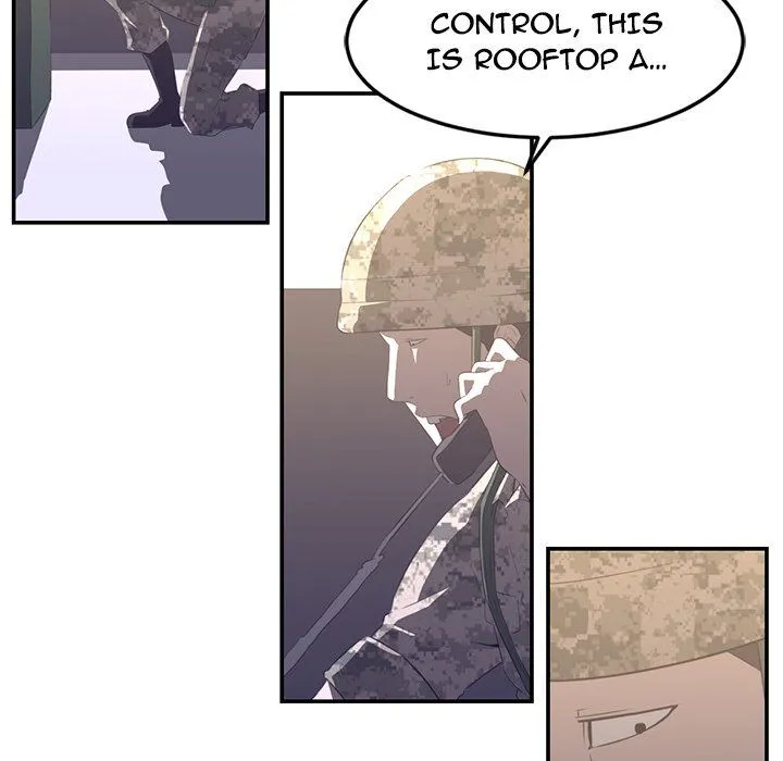 Happening Chapter 17 page 18 - 