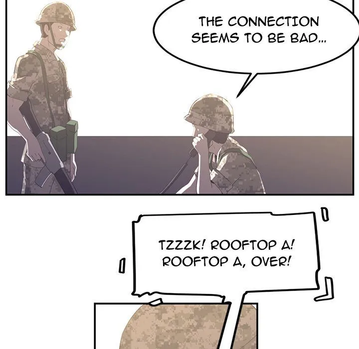 Happening Chapter 17 page 20 - 