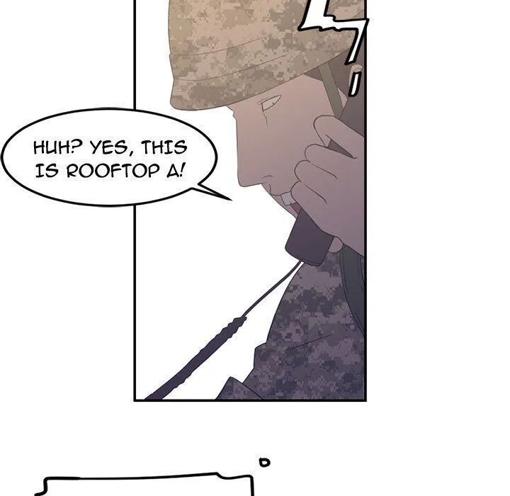 Happening Chapter 17 page 21 - 