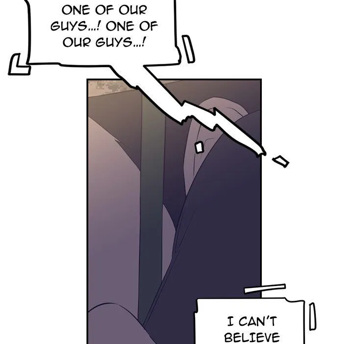 Happening Chapter 17 page 22 - 