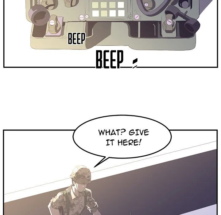 Happening Chapter 17 page 24 - 