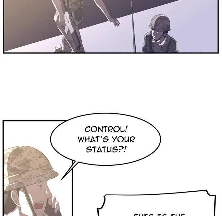 Happening Chapter 17 page 25 - 