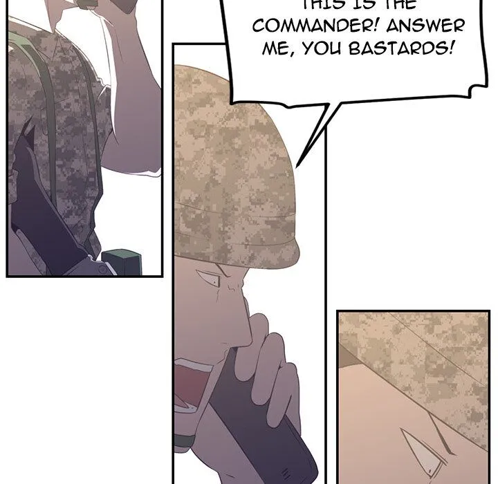 Happening Chapter 17 page 26 - 
