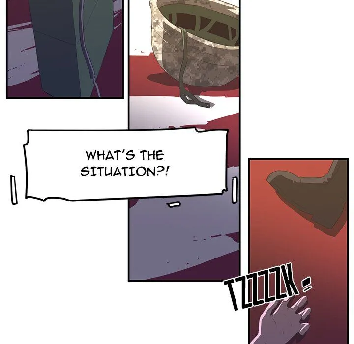 Happening Chapter 17 page 29 - 
