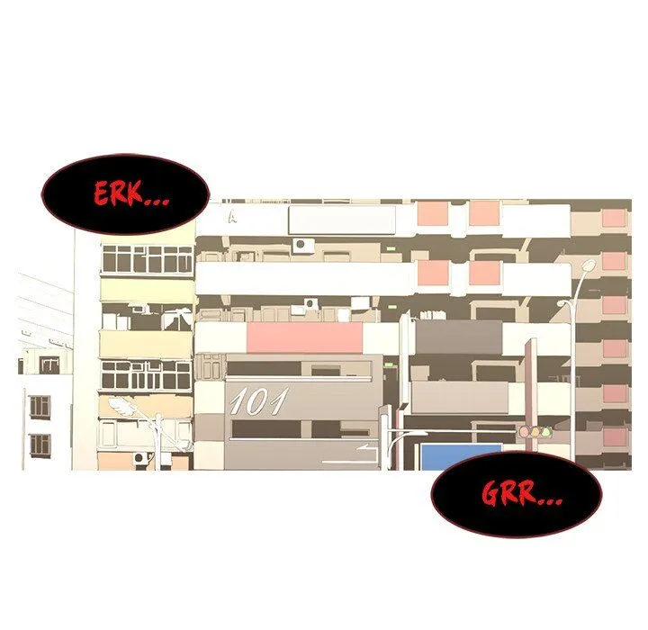Happening Chapter 17 page 4 - 