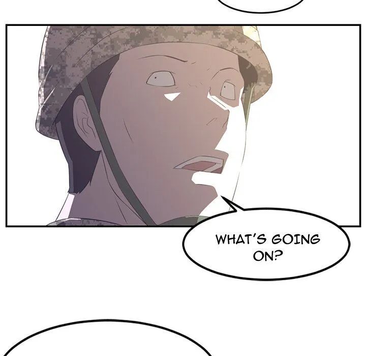 Happening Chapter 17 page 37 - 