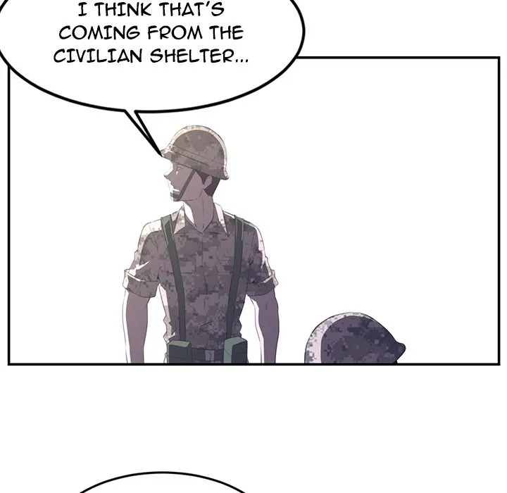 Happening Chapter 17 page 38 - 