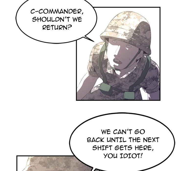 Happening Chapter 17 page 39 - 