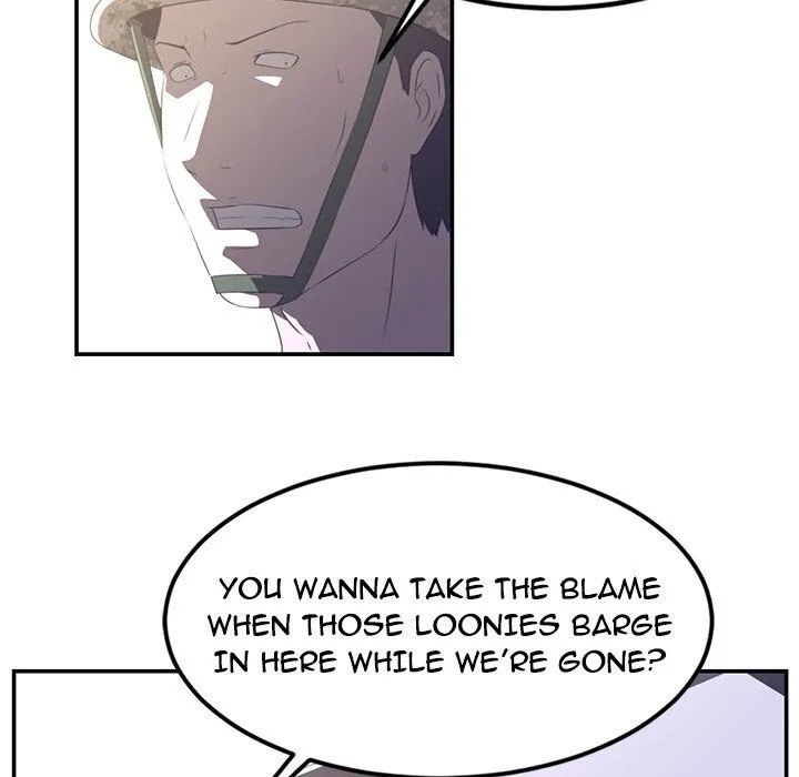 Happening Chapter 17 page 40 - 