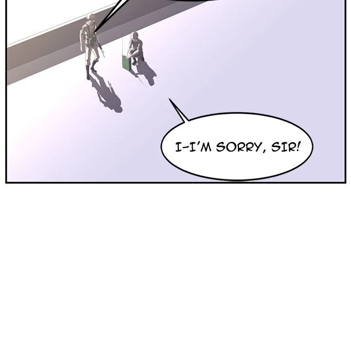Happening Chapter 17 page 41 - 