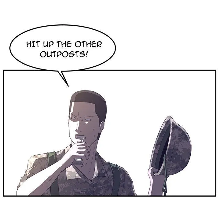 Happening Chapter 17 page 43 - 