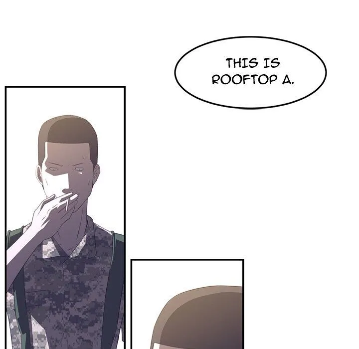 Happening Chapter 17 page 44 - 