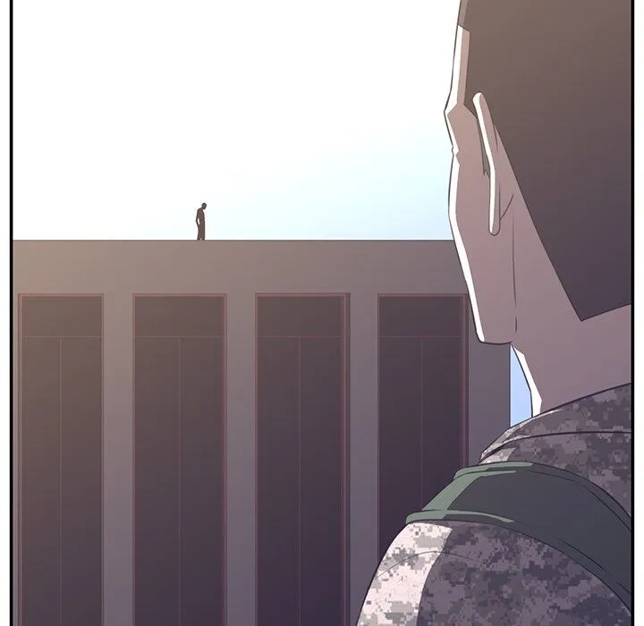 Happening Chapter 17 page 47 - 