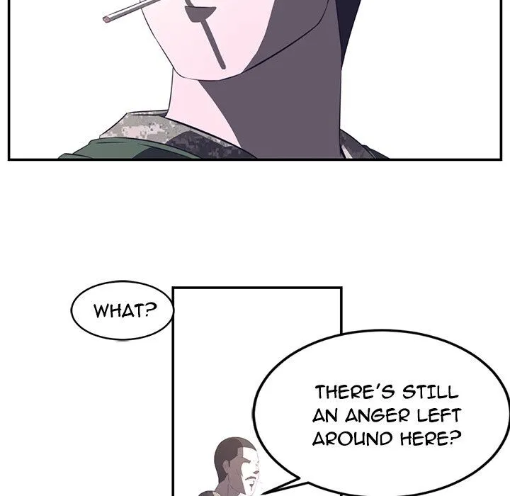 Happening Chapter 17 page 49 - 