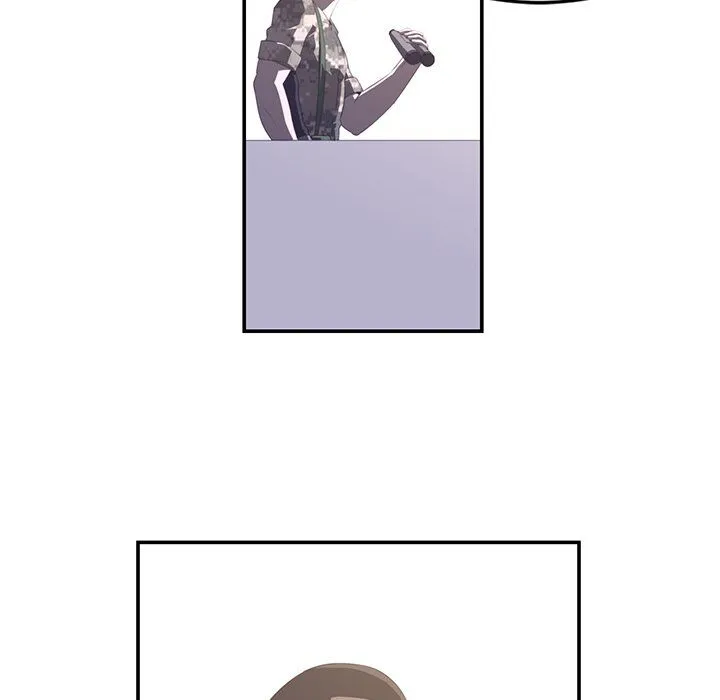 Happening Chapter 17 page 50 - 