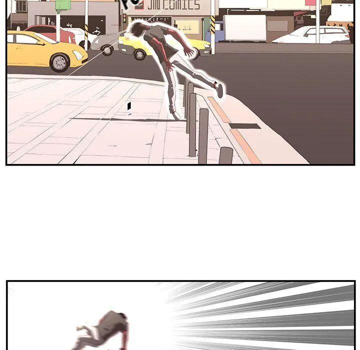 Happening Chapter 17 page 7 - 