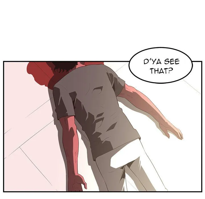 Happening Chapter 17 page 9 - 