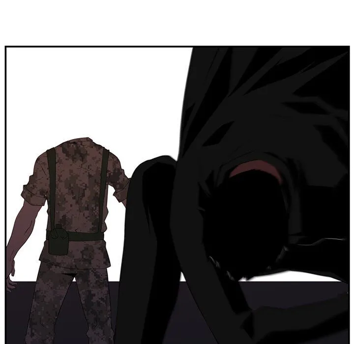 Happening Chapter 17 page 82 - 