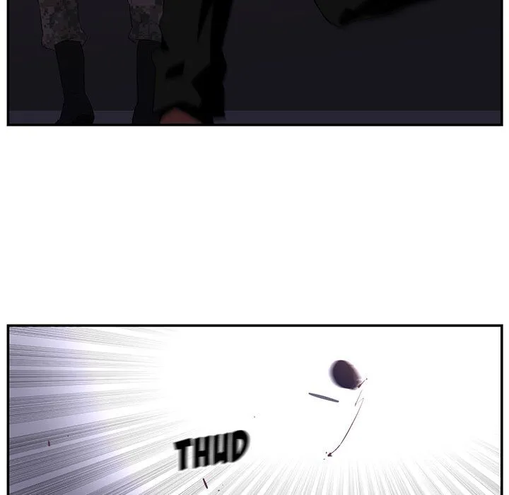 Happening Chapter 17 page 83 - 
